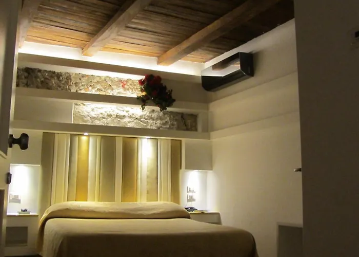 Albergo Del Centro Storico