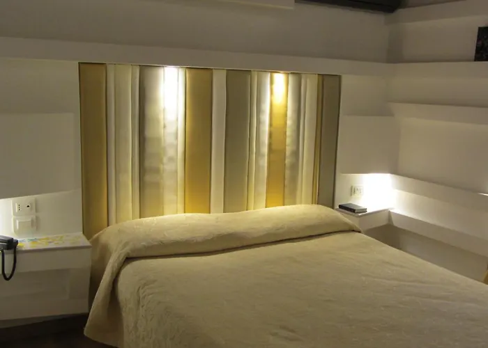 Albergo Del Centro Storico