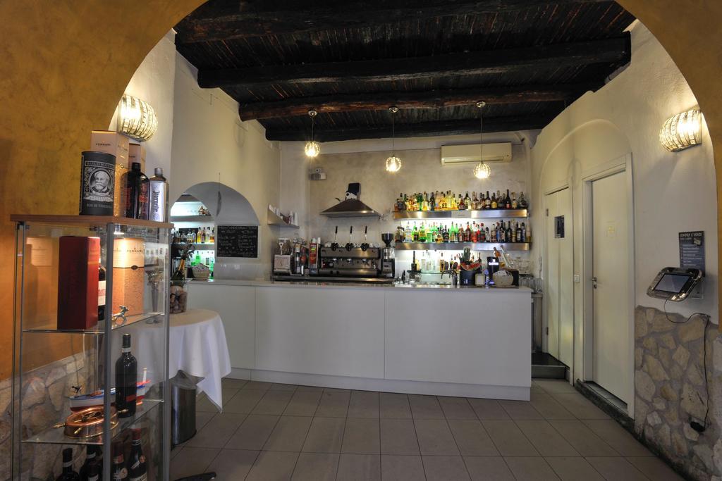 Hotel Del Centro Storico 3*