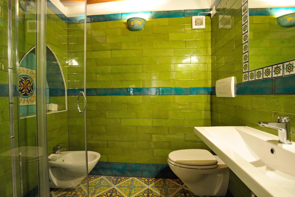 Del Centro Storico Hotel 3*
