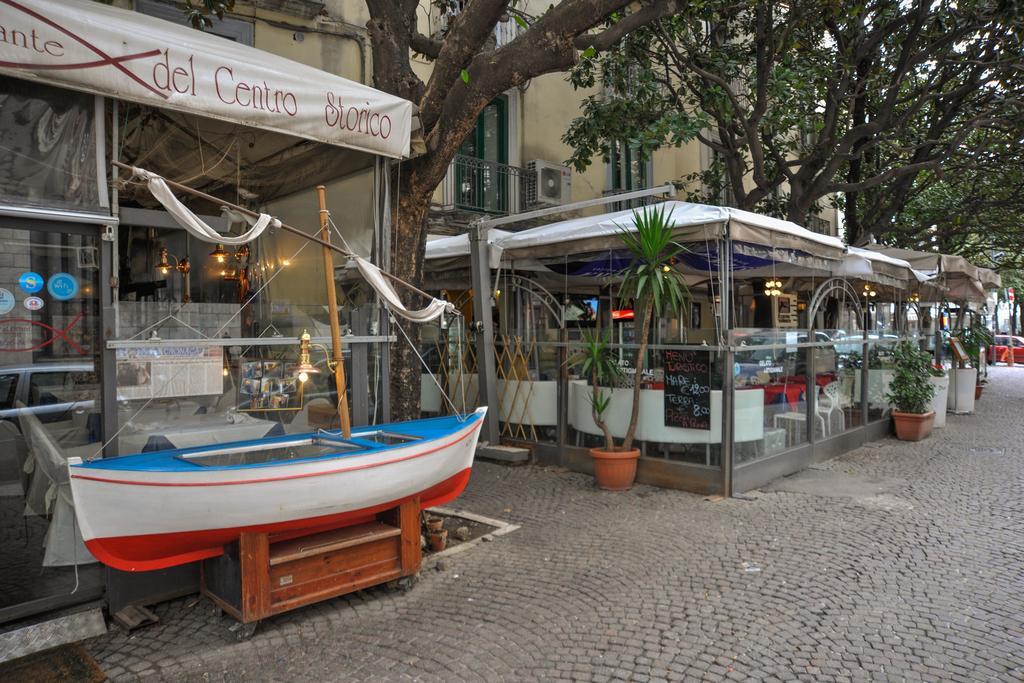Hotel Del Centro Storico