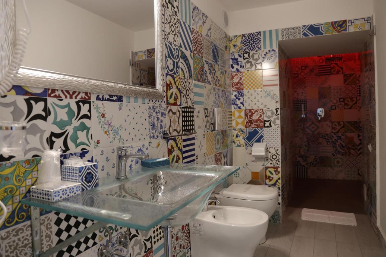 Del Centro Storico 3* Salerno