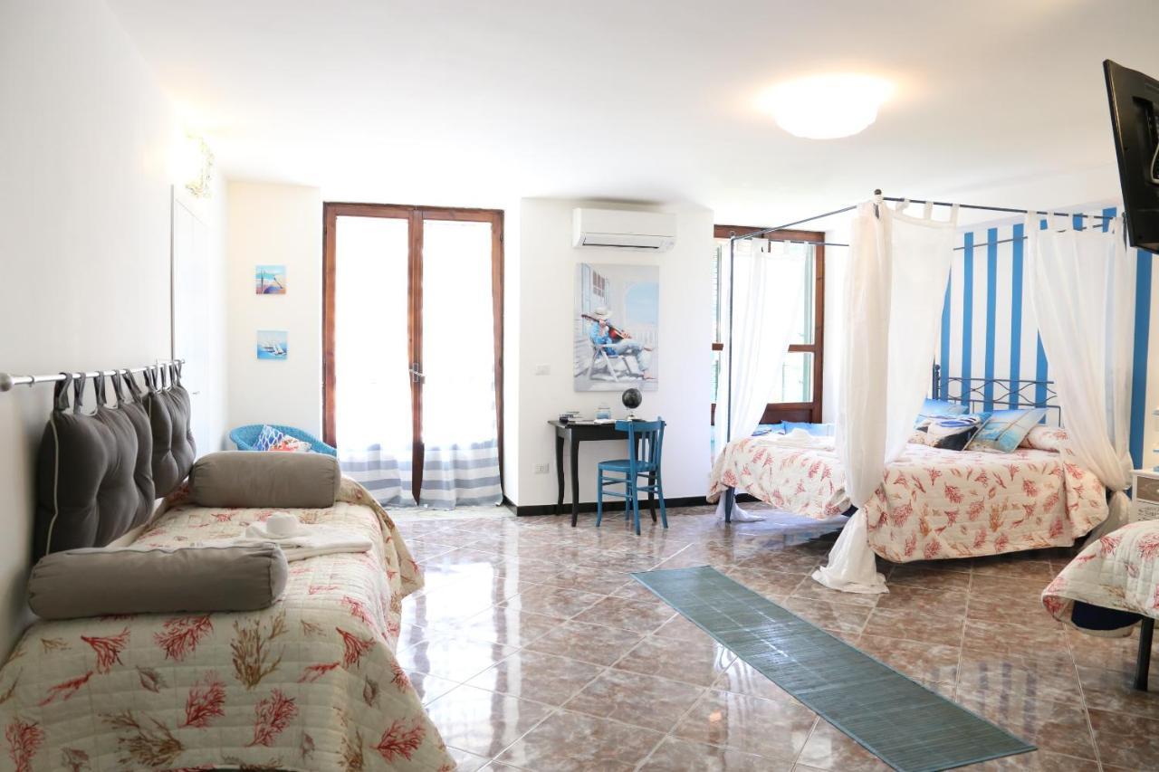 Hotel Del Centro Storico