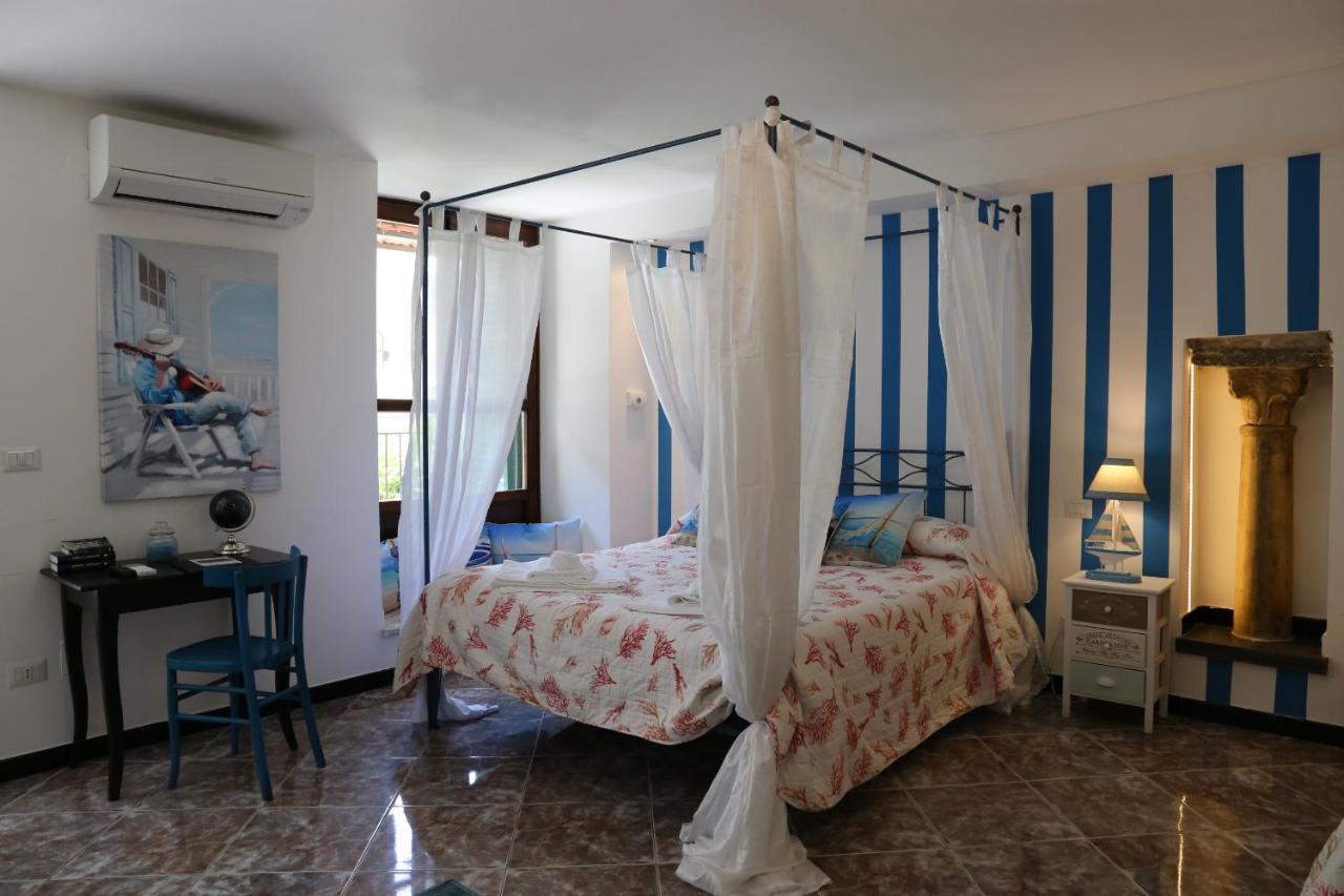 Hotel Del Centro Storico Salerno