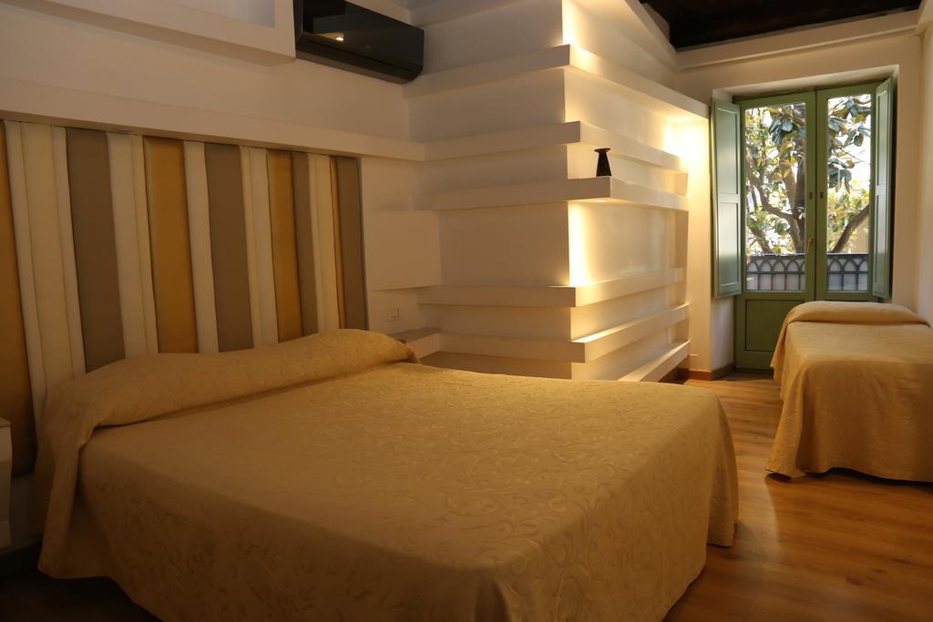 Del Centro Storico Hotel