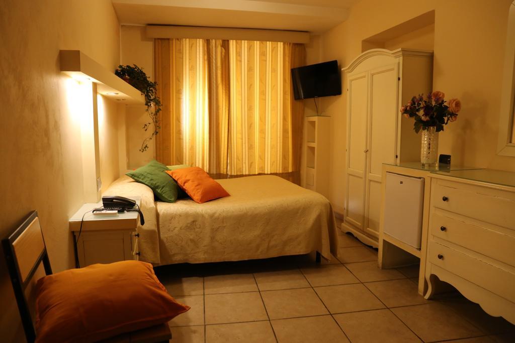 Hotel Del Centro Storico