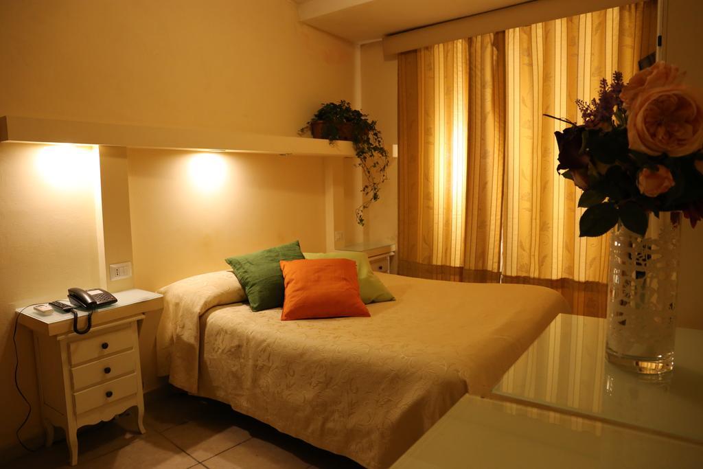 Hotel Del Centro Storico 3*