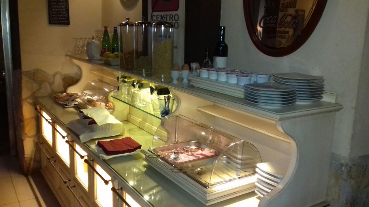 Del Centro Storico Salerno