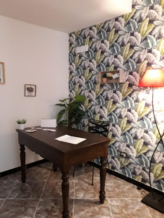 Del Centro Storico Salerno
