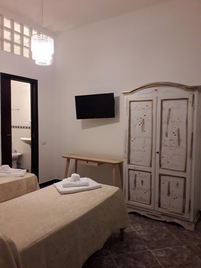 Del Centro Storico Hotel