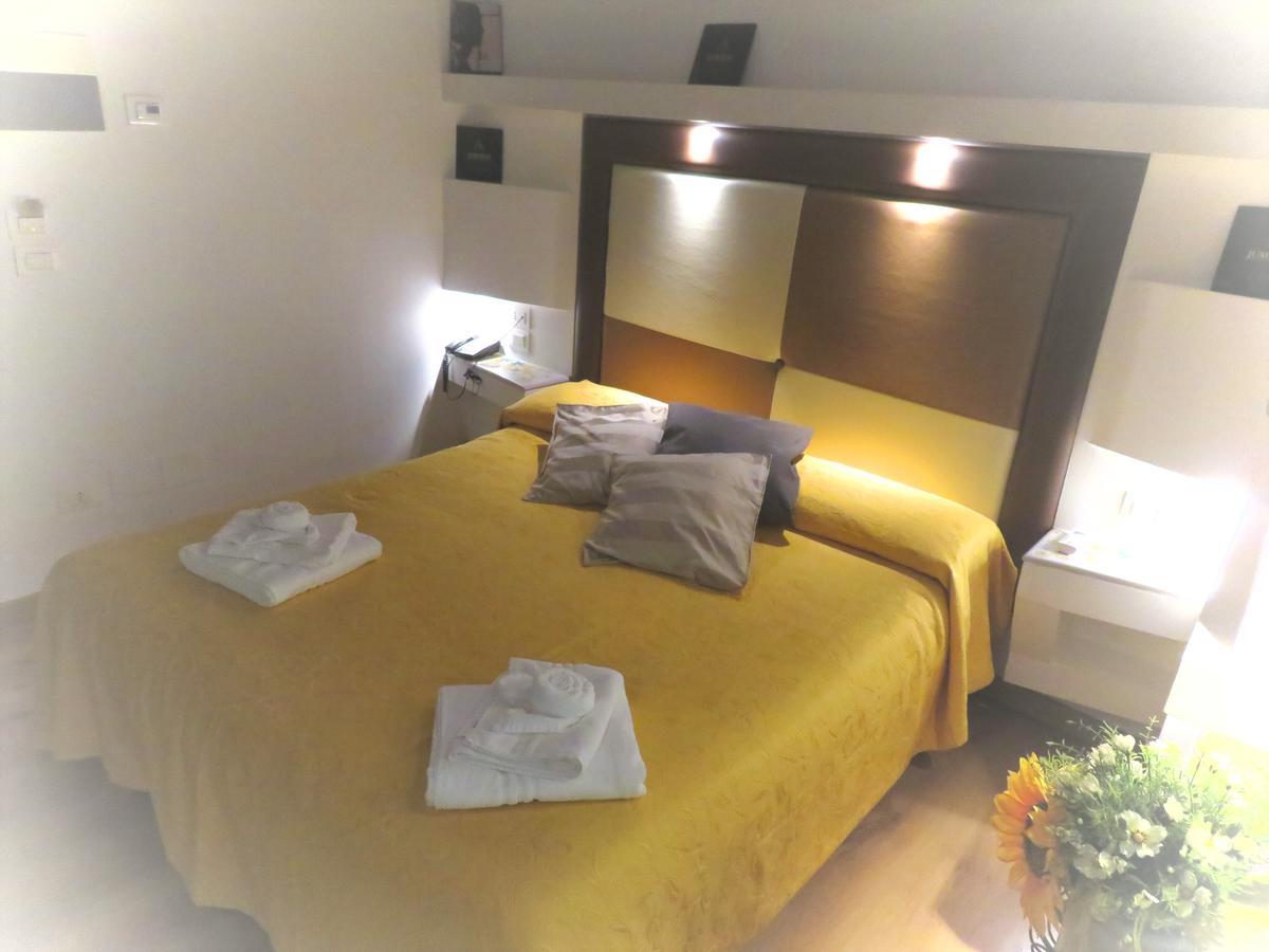 Hotel Del Centro Storico Salerno