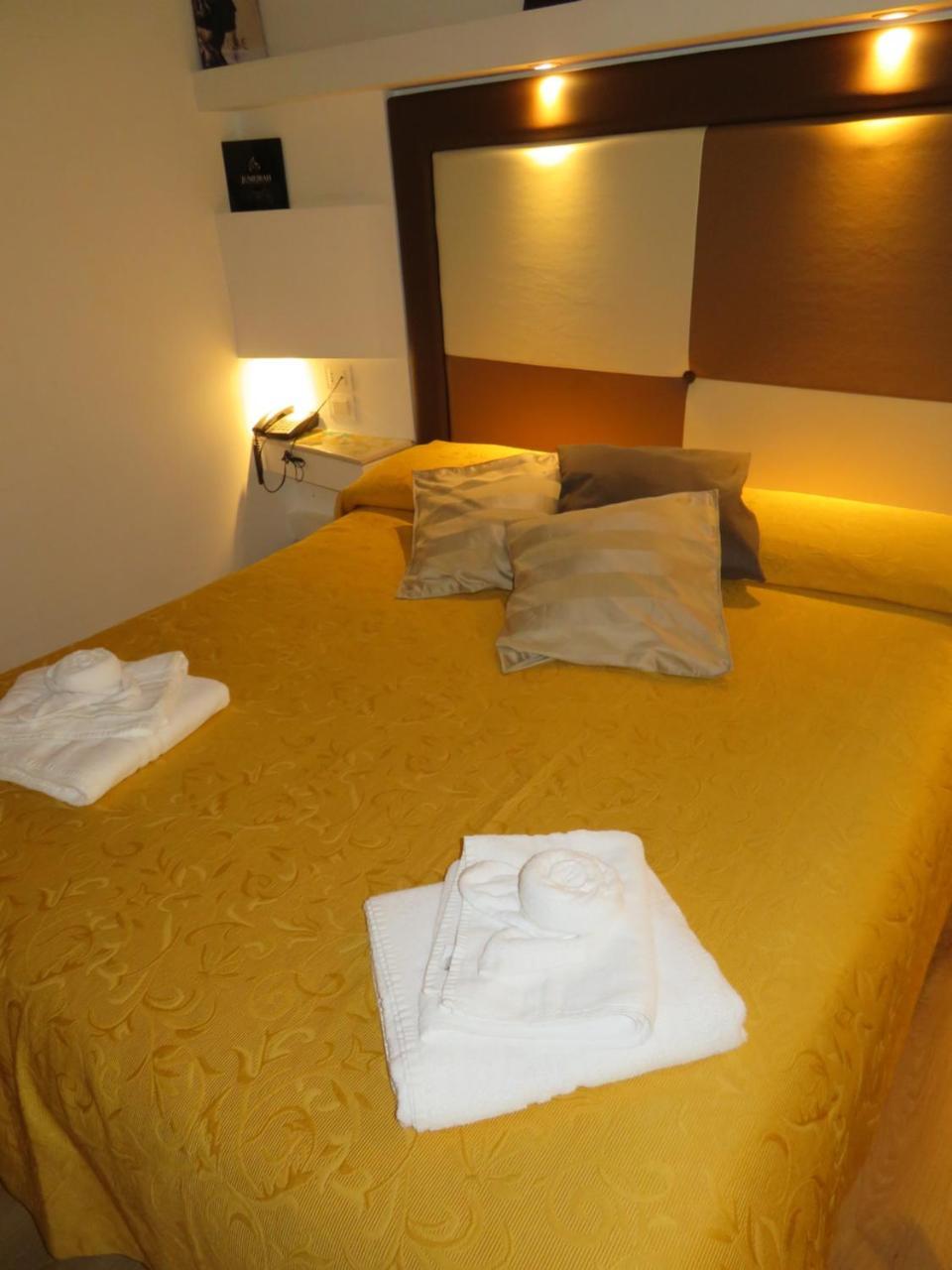 Hotel Del Centro Storico Salerno