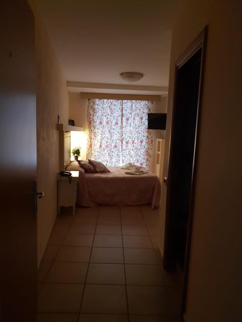 Del Centro Storico Hotel 3*