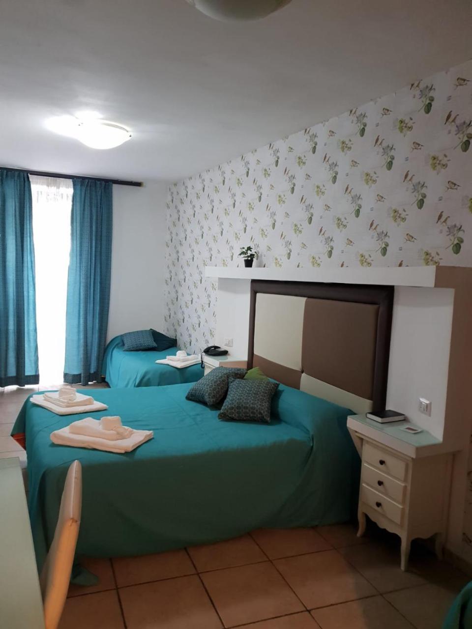 Hotel Del Centro Storico