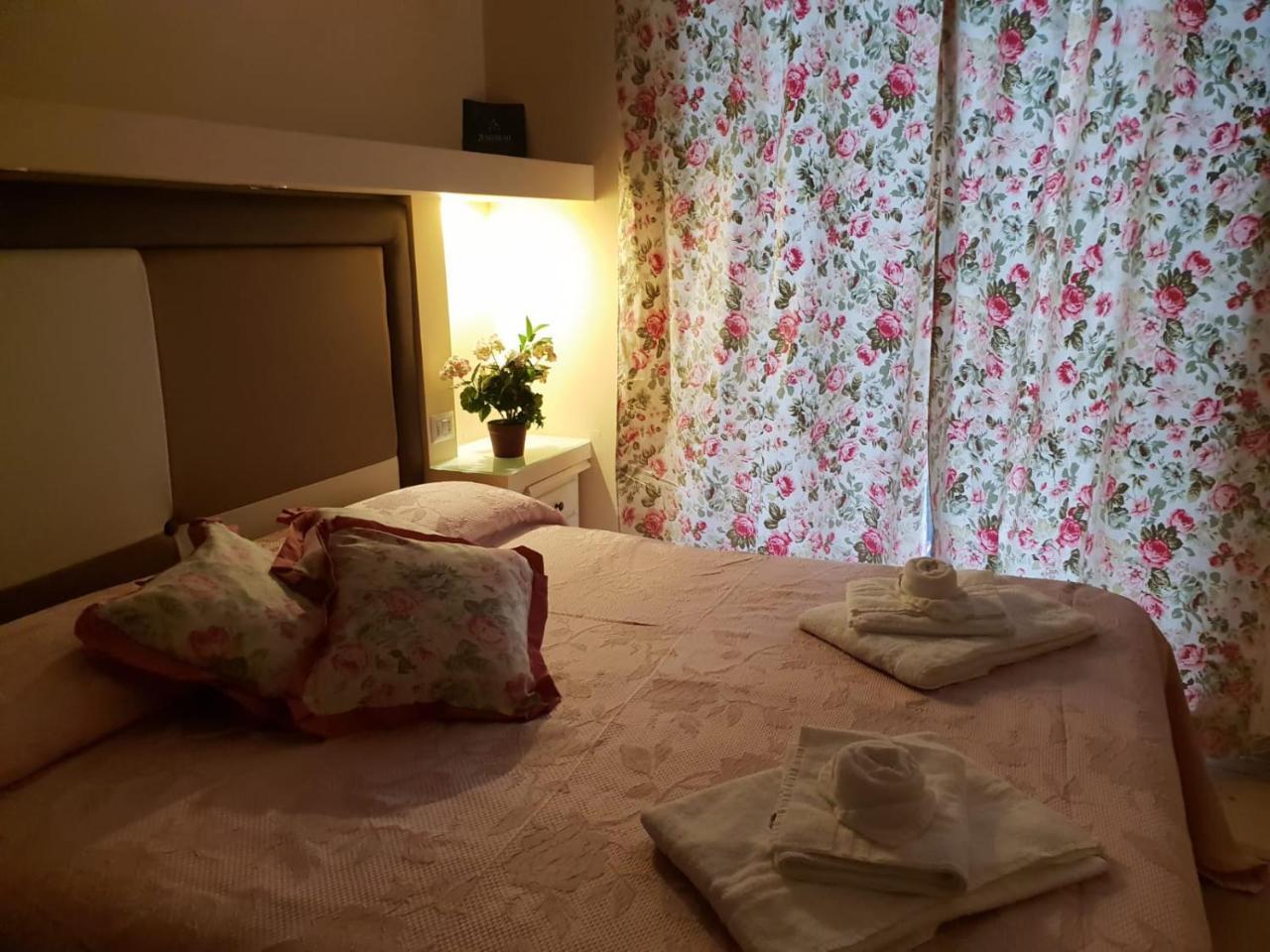 Del Centro Storico Hotel 3*